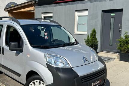 Citroen Nemo 130.000 km 6.990 &euro; Berlin 13088