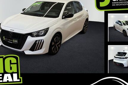 Peugeot 208 10.000 km 15.990 &euro; München 80807