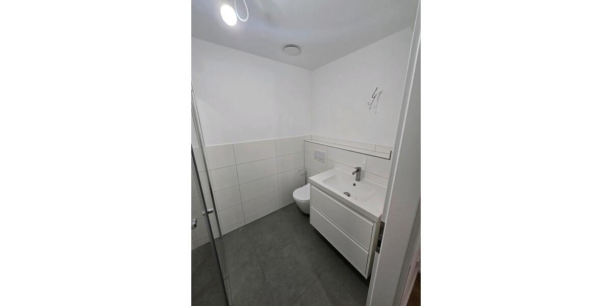 Wohnung 2Zimmer 52m2 Sandhausen Einbauküche Stellplatz zimmer