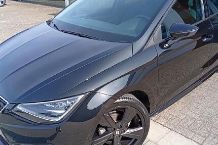 Seat Ibiza 16.500 km 17.950 &euro; Rheine 48432