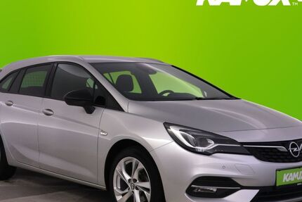 Opel Astra 109.860 km 12.690 &euro; Heide 25746