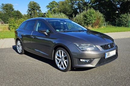 Seat Leon 166.000 km 10.800 &euro; Niesky 02906
