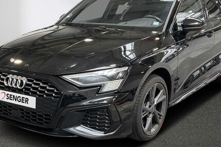 Audi A3 42.525 km 36.480 &euro; Emsdetten 48282