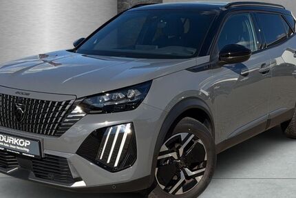 Peugeot 2008 20.767 km 20.990 &euro; Hildesheim 31135