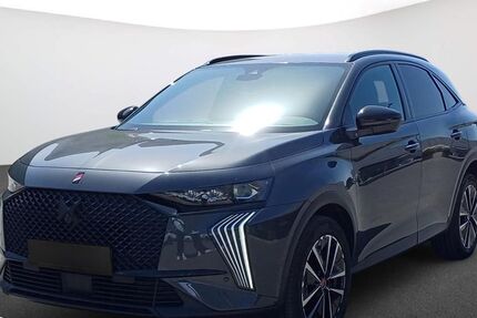DS Automobiles DS7 (Crossback) 21.758 km 27.890 &euro; Borken 46325