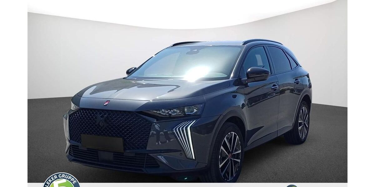 DS Automobiles DS7 (Crossback) 21.758 km 27.890 &euro; Borken 46325