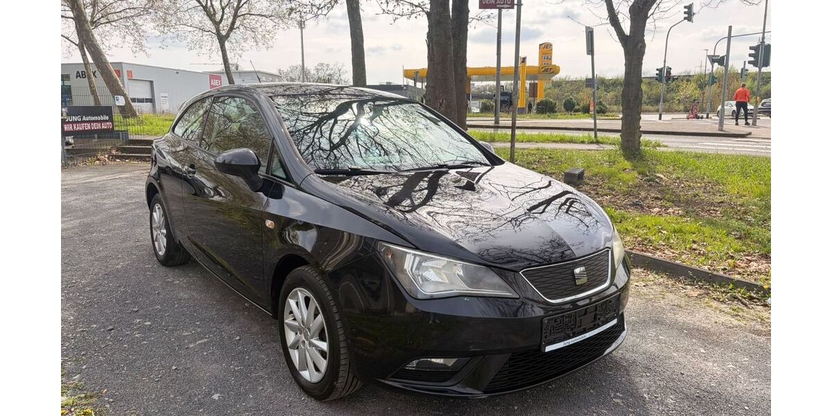 Seat Ibiza 242.000 km 2.500 &euro; Köln 51107