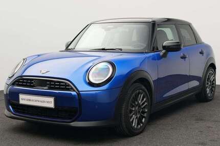 Mini Cooper C 2.554 km 33.038 &euro; München 80788