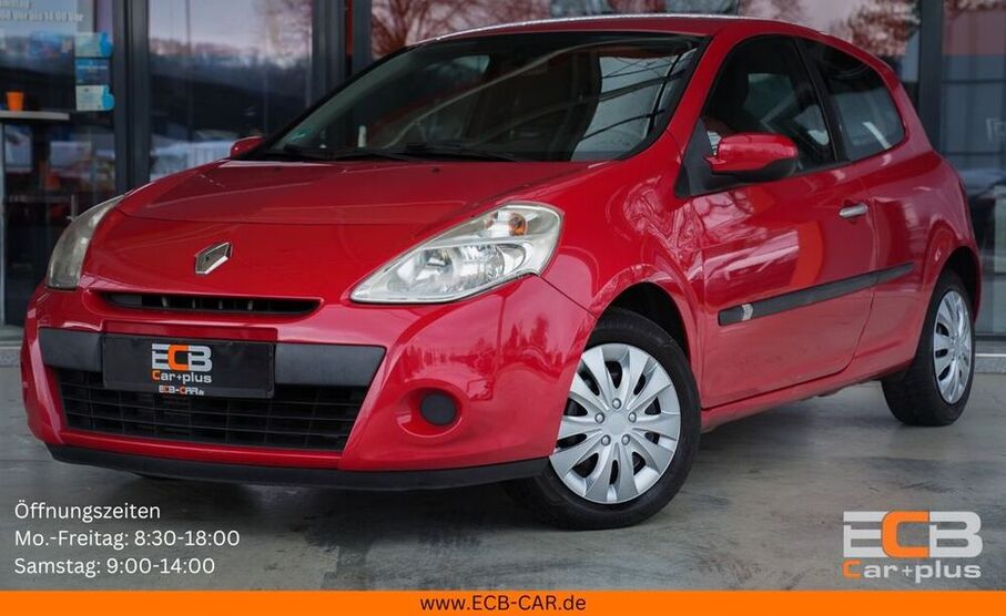 Clio