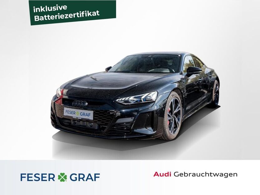 Audi e-tron GT 28.232 km 58.990 € Magdeburg 39126