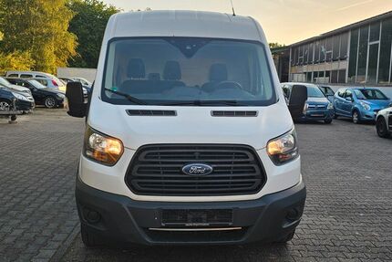 Ford Transit 125.000 km 9.199 &euro; Dietzenbach 63128