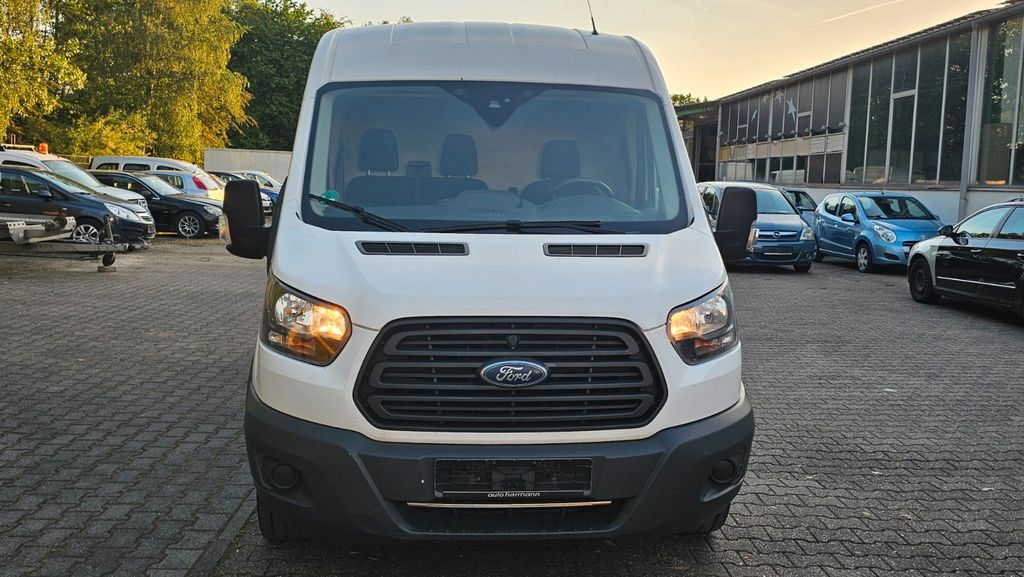 Ford Transit 125.000 km 9.199 &euro; Dietzenbach 63128