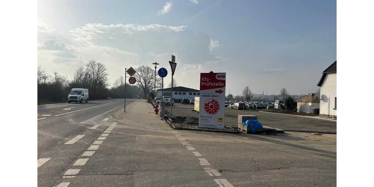 Gewerbeobjekt Bad Nauheim - 10&euro; | Angebot:25450739