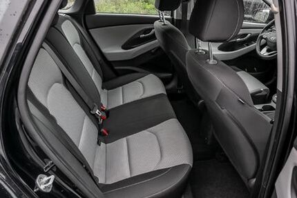 Hyundai i30 116.000 km 10.500 &euro; Schleswig 24837