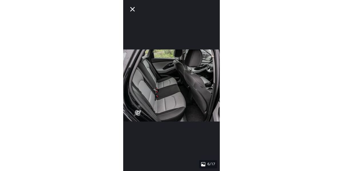 Hyundai i30 116.000 km 11.000 &euro; Schleswig 24837