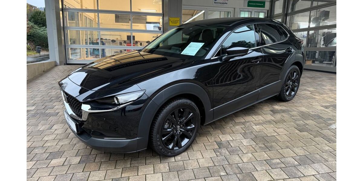 Mazda CX-30 23.427 km 23.990 &euro; Heimbuchenthal 63872