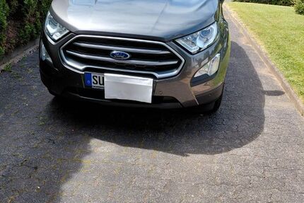 Ford EcoSport 99.750 km 8.750 &euro; Eitorf 53783