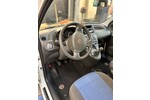 Fiat Panda 65.000 km 4.660 € Erlenbach 74235