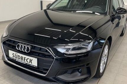 Audi A4 61.920 km 25.970 &euro; Cloppenburg 49661
