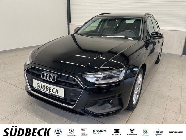 Audi A4 61.920 km 25.970 &euro; Cloppenburg 49661