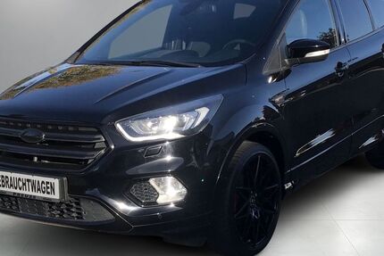 Ford Kuga 87.000 km 19.995 &euro; Wismar 23966