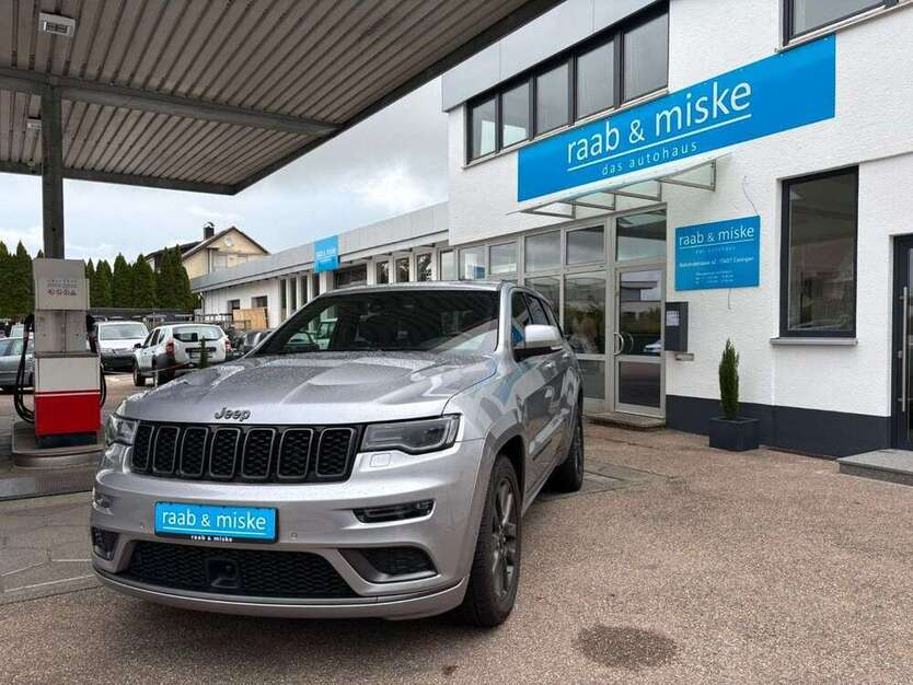 Grand Cherokee