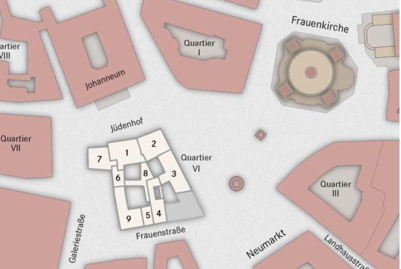 Dachgeschoßwohnung Dresden - 4 Zimmer, 157 m&sup2;, 2.716&euro; | Angebot:26252669