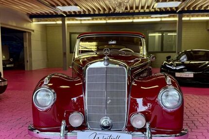 Mercedes-Benz 220 21.051 km 109.990 € Braunschweig 38114