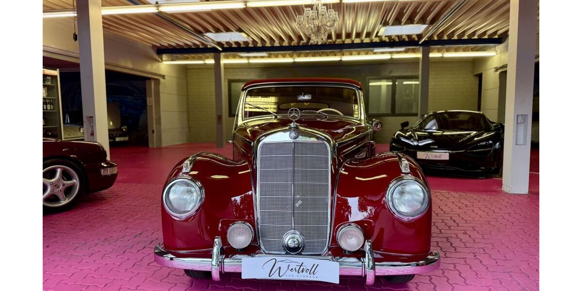 Mercedes-Benz 220 21.051 km 109.990 € Braunschweig 38114