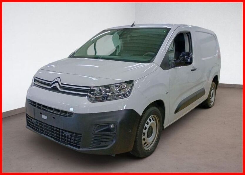 Berlingo