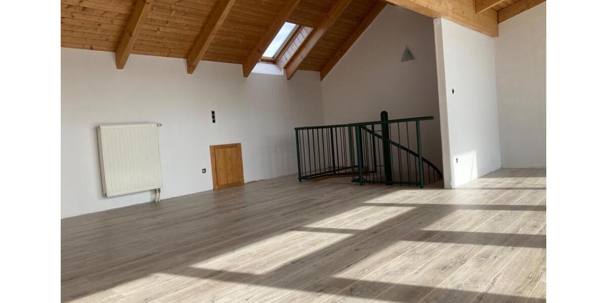 Maisonettenwohnung Marpingen - 3 Zimmer, 150 m&sup2;, 1.290&euro; | Angebot:25614156