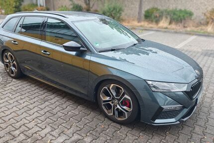 Skoda Octavia 32.600 km 26.500 &euro; Rüsselsheim 65428