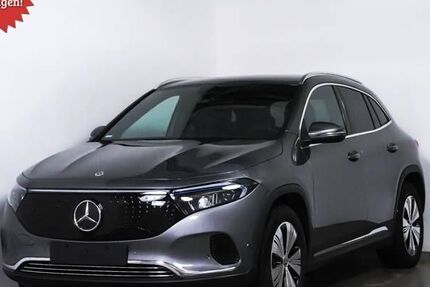 Mercedes-Benz EQA 29.053 km 40.790 &euro; Tengen-Watterdingen 78250
