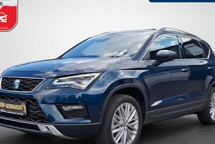 Seat Ateca 38.300 km 23.980 &euro; Tuttlingen 78532