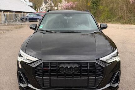 Audi Q3 89.500 km 28.000 &euro; Leutenbach 71397