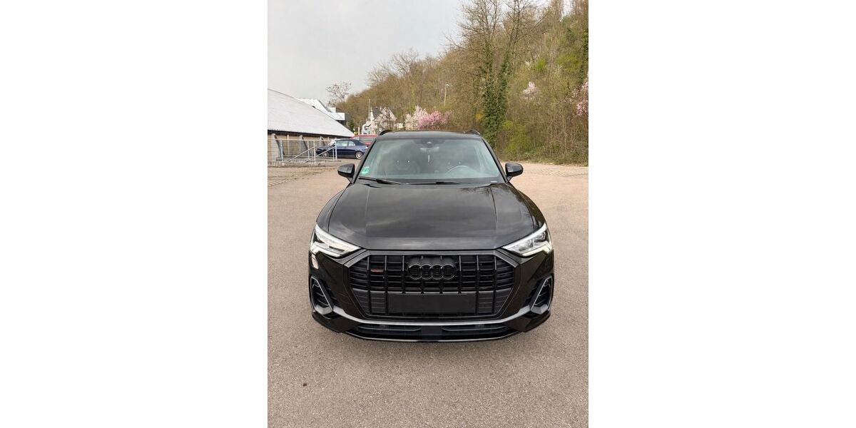 Audi Q3 89.500 km 28.000 &euro; Leutenbach 71397