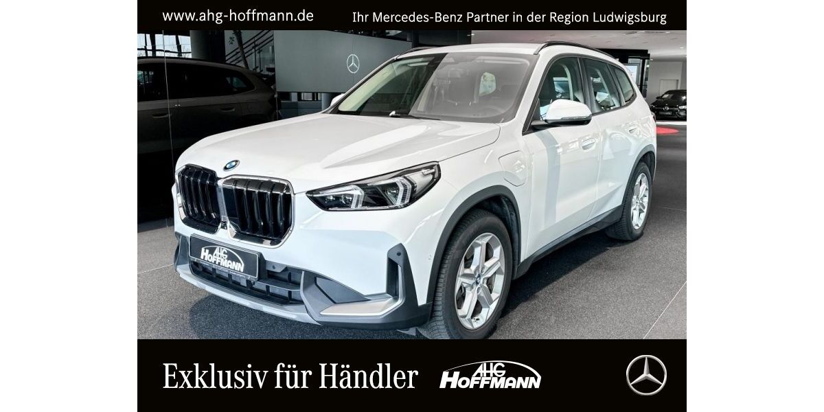 BMW X1 17.800 km 35.550 &euro; Tamm 71732