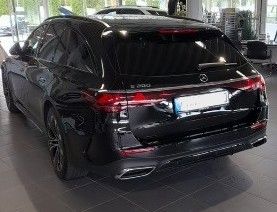 Mercedes-Benz E 200 32.000 km 47.500 &euro; Neumünster 24537