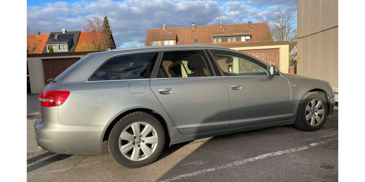 Audi A6 292.060 km 5.200 &euro; Mering 86415