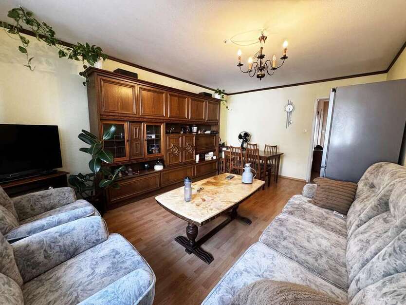 Wohnung zum Kaufen in Heilbronn 189.000 € 66 m²
