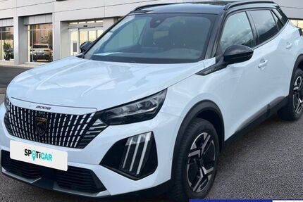 Peugeot 2008 35.625 km 19.980 &euro; Bonn 53121