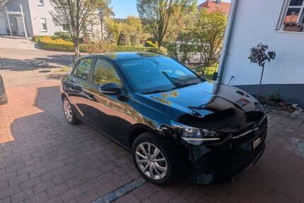 Opel Corsa 67.000 km 10.900 &euro; Weiden 92637