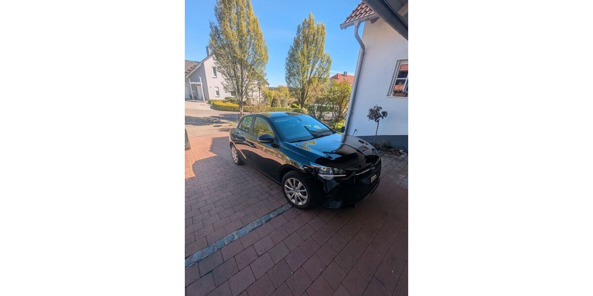 Opel Corsa 67.000 km 11.200 &euro; Weiden 92637