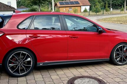 Hyundai i30 57.000 km 22.990 &euro; Pleinfeld 91785