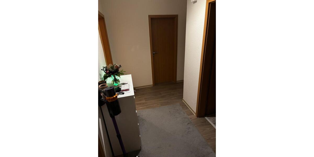 Etagenwohnung Wiesmoor - 2 Zimmer, 65 m&sup2;, 540&euro; | Angebot:25394115