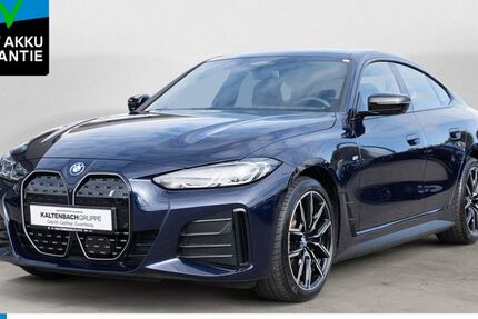 BMW i4 63.153 km 39.380 &euro; Olpe 57462