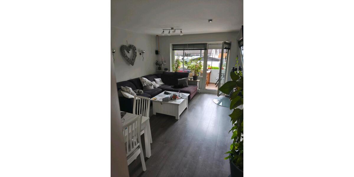 Etagenwohnung Osterholz-Scharmbeck Scharmbeck - 5 Zimmer, 102 m&sup2;, 213.000&euro; | Angebot:21194554