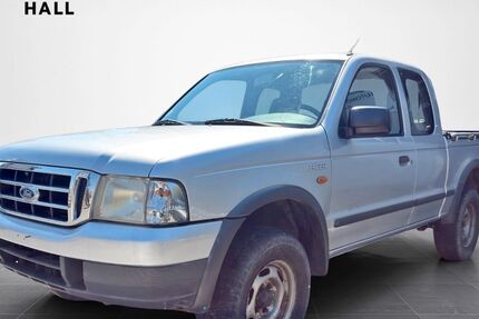 Ford Ranger 145.000 km 6.999 &euro; Michelfeld 74545