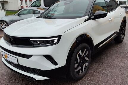 Opel Mokka 5.000 km 23.900 &euro; Trier 54295