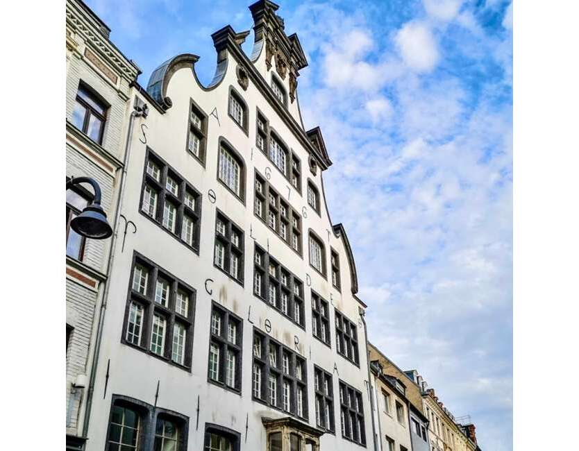 Wohnung zum Kaufen in Köln 835.000 € 93 m²